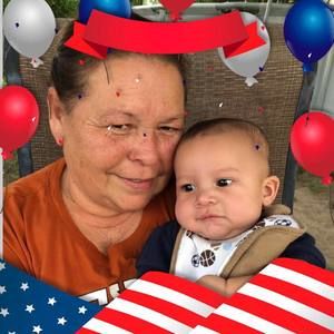 Meet your Posher, Alma